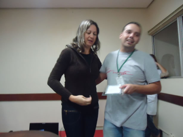 73ª SBEn - Hospital Regional da Samambaia